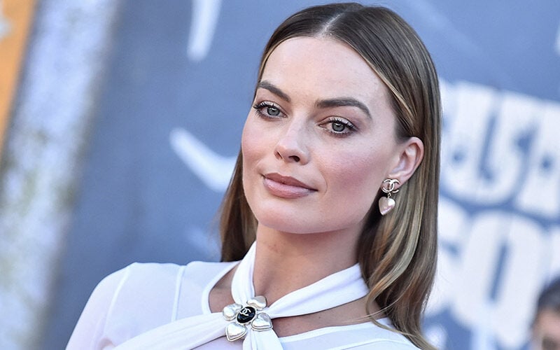 Margot Robbie's Female-Led 'Pirates of the Caribbean' Movie Isn't Happening