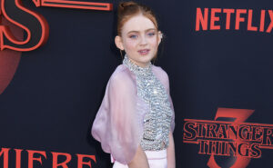 Sadie Sink Isn’t Ready for ‘Stranger Things’ to End