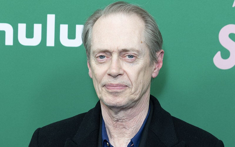 Steve Buscemi