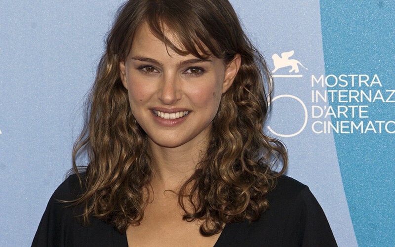 Natalie Portman Net Worth FanBolt