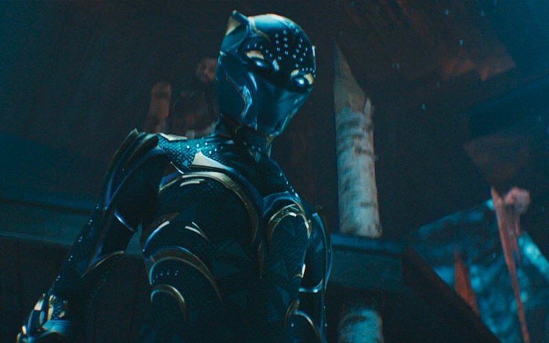 New Movies Coming Out: Black Panther: Wakanda Forever