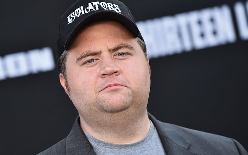 Paul Walter Hauser