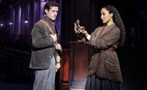 Anastasia Musical Review: The Classic Tale Premieres at Atlanta’s Fox Theatre