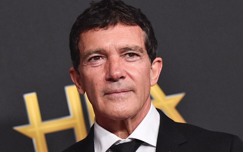 Antonio Banderas Actors, Hollywood actor, Mexico