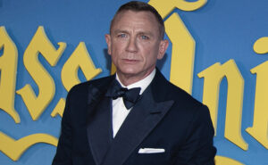 Daniel Craig Set to Star in Adaptation of William S. Burroughs’ ‘Queer’