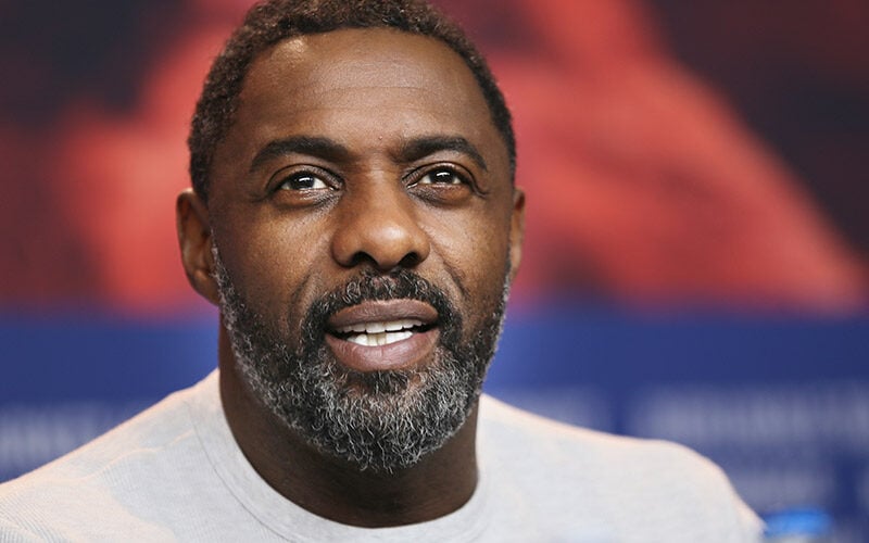 Idris Elba