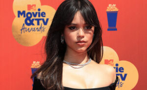 Jenna Ortega Signs on to Star in ‘Winter Spring Summer or Fall’