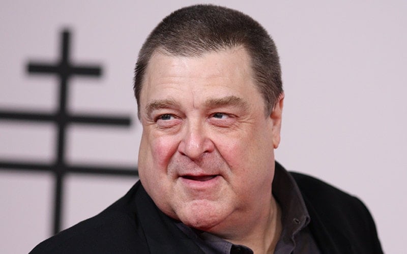 John Goodman Net Worth From 'Roseanne' to 'The Conners'