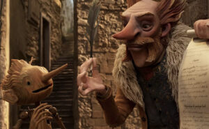 9 New Movies Coming Out This Week: ‘Guillermo del Toro’s Pinocchio’ and More!