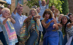 There Is A Possibility of a ‘Mamma Mia 3’ Movie