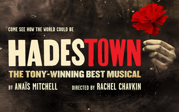 Hadestown Musical Review