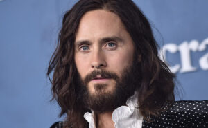 Jared Leto has signed up to star in ‘Tron 3’.