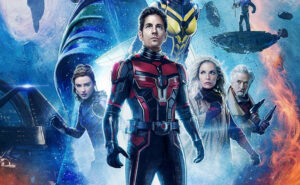 ‘Ant-Man & The Wasp: Quantumania’ Free Movie Screening in Atlanta, Georgia