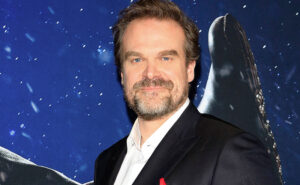 David Harbour Confesses It’s Time for ‘Stranger Things’ to End