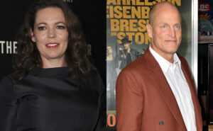 Olivia Colman and Woody Harrelson Join ‘Girl from North Country’ Movie Adaptation