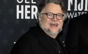 Guillermo del Toro Set to Direct ‘The Buried Giant’