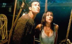Jennifer Love Hewitt and Freddie Prinze Jr. Rumored to Return for ‘I Know What You Did Last Summer’ Sequel
