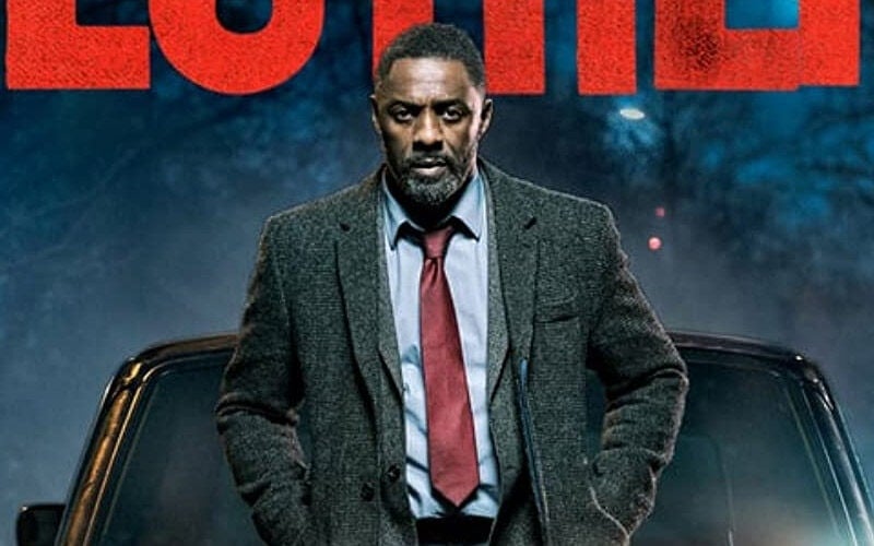 Idris Elba