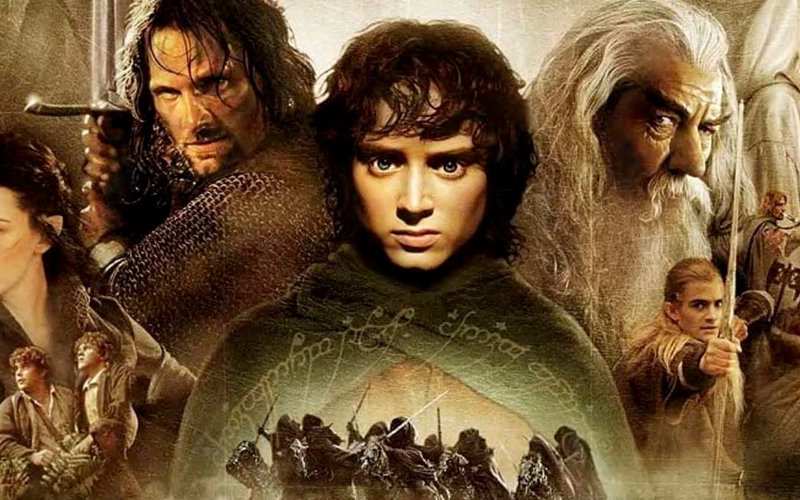 New Lord of the Rings Movies