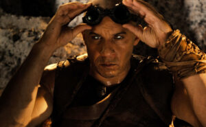 Vin Diesel Signs On For ‘Riddick: Furya’