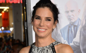 Sandra Bullock’s Net Worth: How the ‘Speed’ Actress Became One of the Highest Paid Actresses in the World