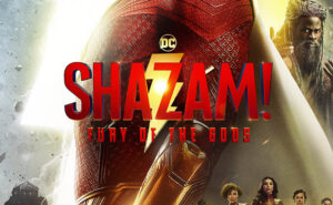 ‘Shazam! Fury of the Gods’ Free Movie Screening in Atlanta, Georgia