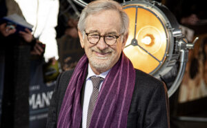 Steven Spielberg Turned Down Directing ‘Harry Potter’ – And Has No Regrets