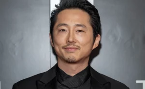 Steven Yeun Joins the MCU for ‘Thunderbolts’