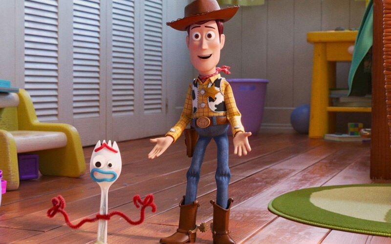 Toy Story 5