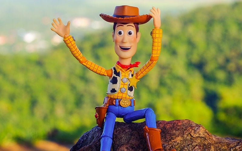 Tim Allen Responds After Disney Officially Announces Toy Story 5