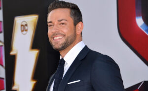 Zachary Levi Joins Survival Thriller ‘Not Without Hope’