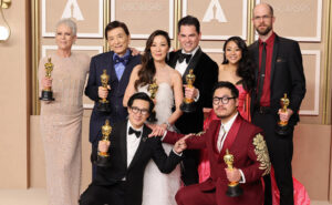 The 2023 Oscars: The Winners, Surprises, Memorable Moments, and More!