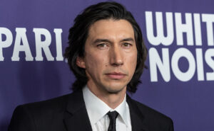 Adam Driver Loved Working on the Georgia-Filmed ‘Megalopolis’