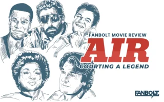 Air Movie Review