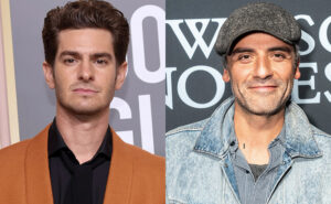 Andrew Garfield and Oscar Isaac In Talks for Guillermo del Toro’s ‘Frankenstein’