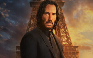 New Movies Coming Out: John Wick: Chapter 4