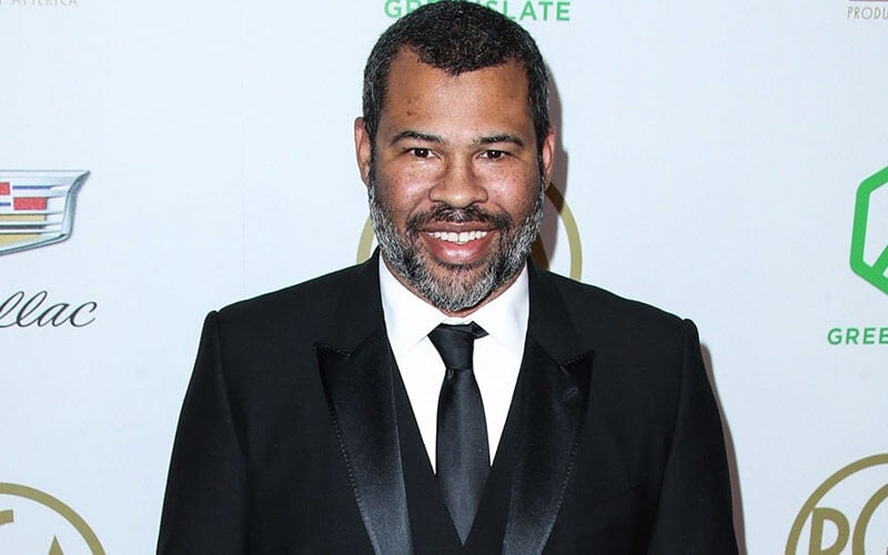 Jordan Peele