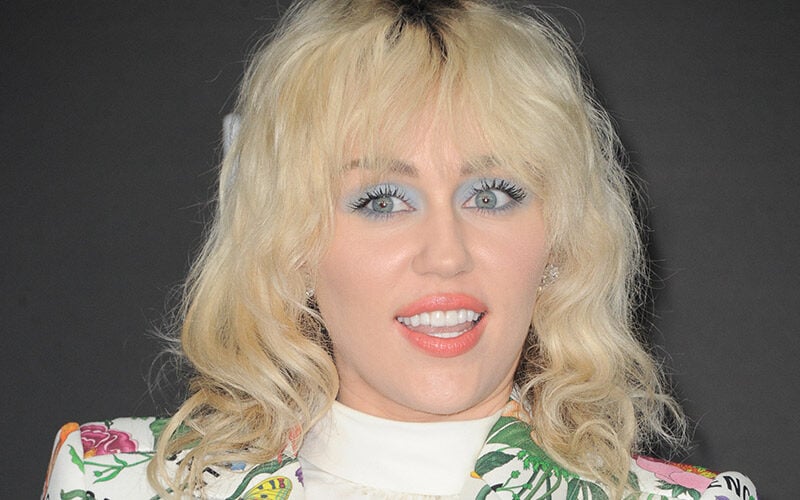Miley Cyrus Net Worth FanBolt