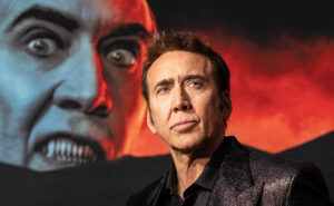 Nicolas Cage Open to Revisiting Dracula for a ‘Renfield’ Sequel