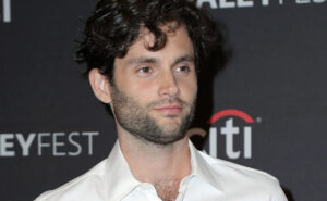 Penn Badgley Talks ‘You’ Season 5, the Effects of His Character on His Personal Life, and More!