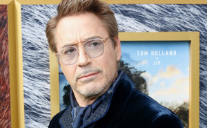 Robert Downey Jr. Signs on for ‘Vertigo’ Remake