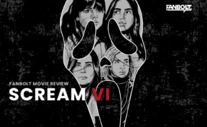 ‘Scream VI’ Movie Review