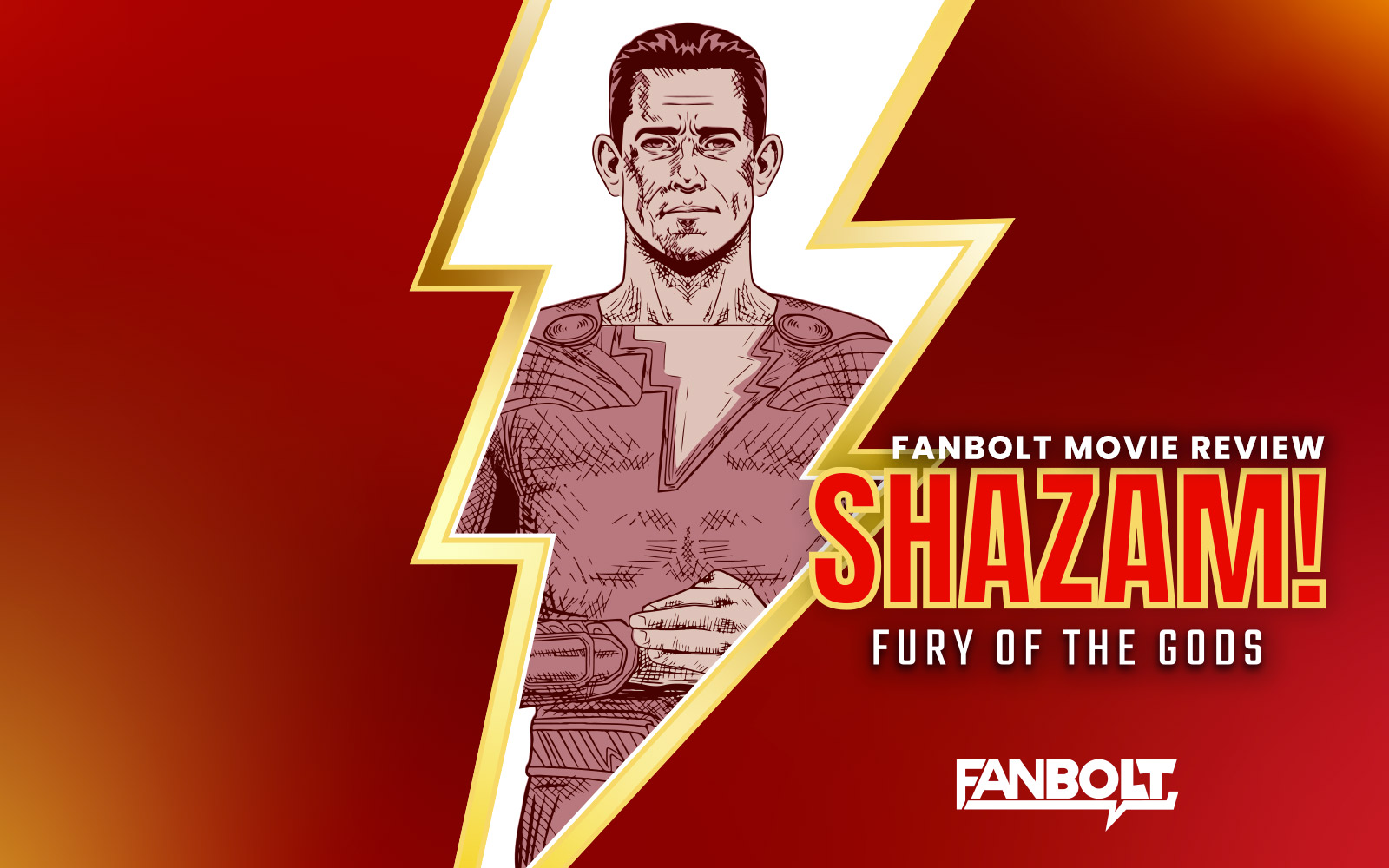 Shazam! Fury of the Gods Movie Review