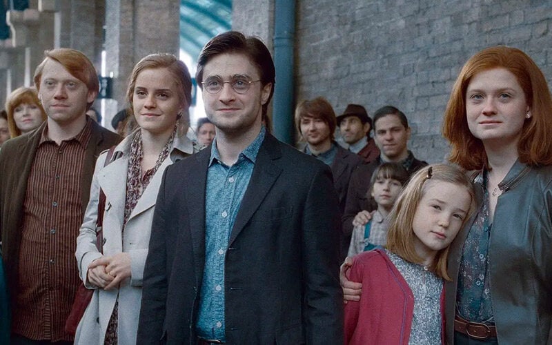 Harry Potter: Warner Bros. Teases Exciting Future of Franchise