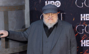 George R.R. Martin Writing New ‘Game of Thrones’ Prequel Series