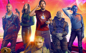 ‘Guardians of the Galaxy Vol. 3’ Movie Screenings in Atlanta, Charlotte, Raleigh, and Nashville