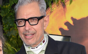 Jeff Goldblum Joins the ‘Wicked’ Cast