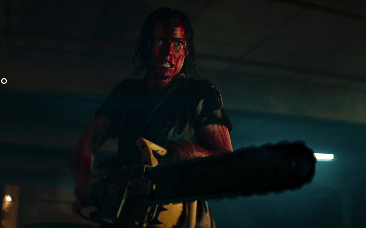 New movies this week: 'Evil Dead Rise,' 'Beau Is Afraid,' 'Ghosted