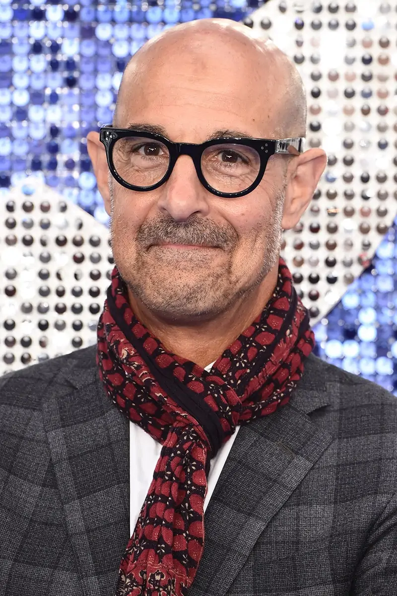 Stanley Tucci Actor