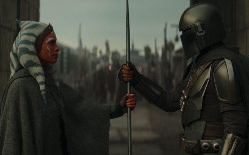 The Mandalorian: Chapter 13 Filming Locations